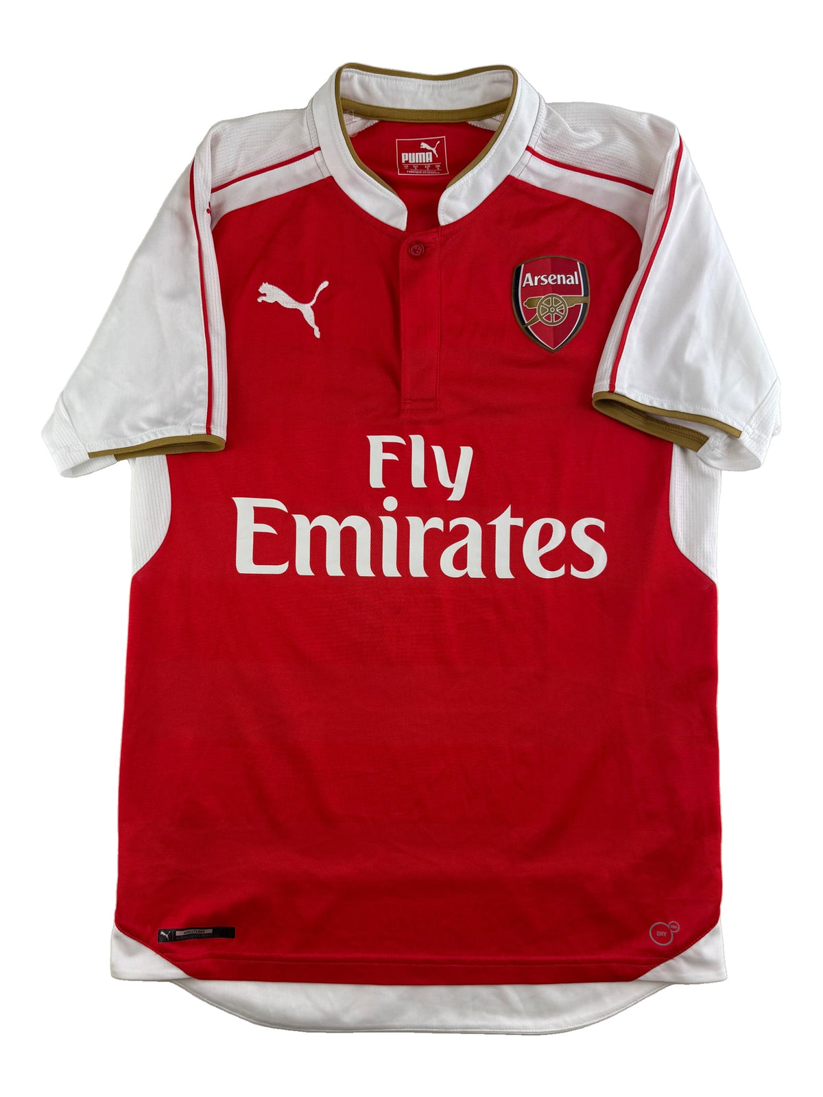 Mesut Özil Arsenal 15/16 - S · forside