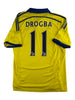 Didier Drogba Chelsea 14/15 - XL · bagside