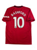 Marcus Rashford Manchester United 19/20 - L · bagside