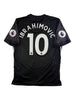 Zlatan Ibrahimović Manchester United 17/18 - L · bagside