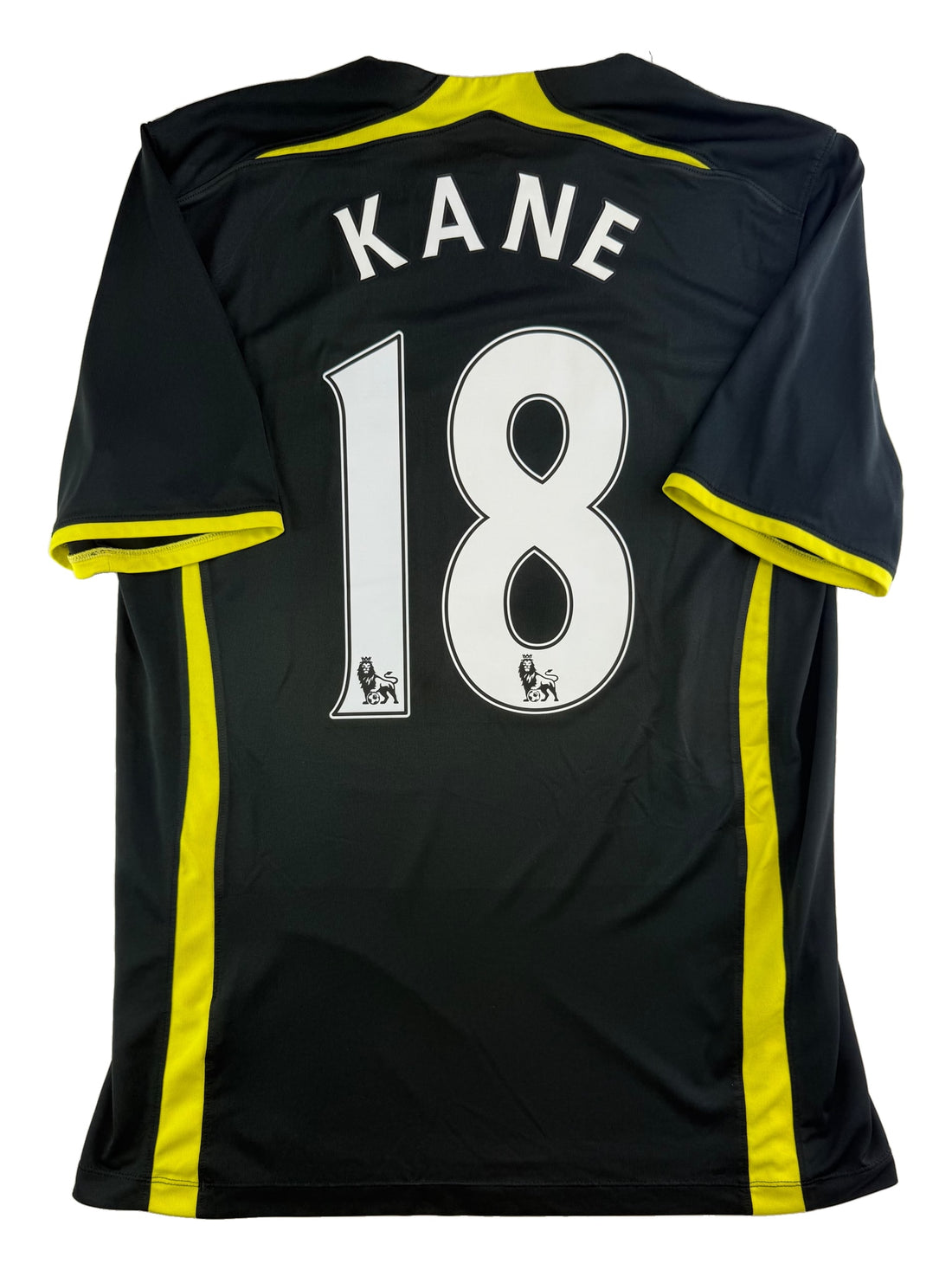 Harry Kane Tottenham 14/15 - M · bagside
