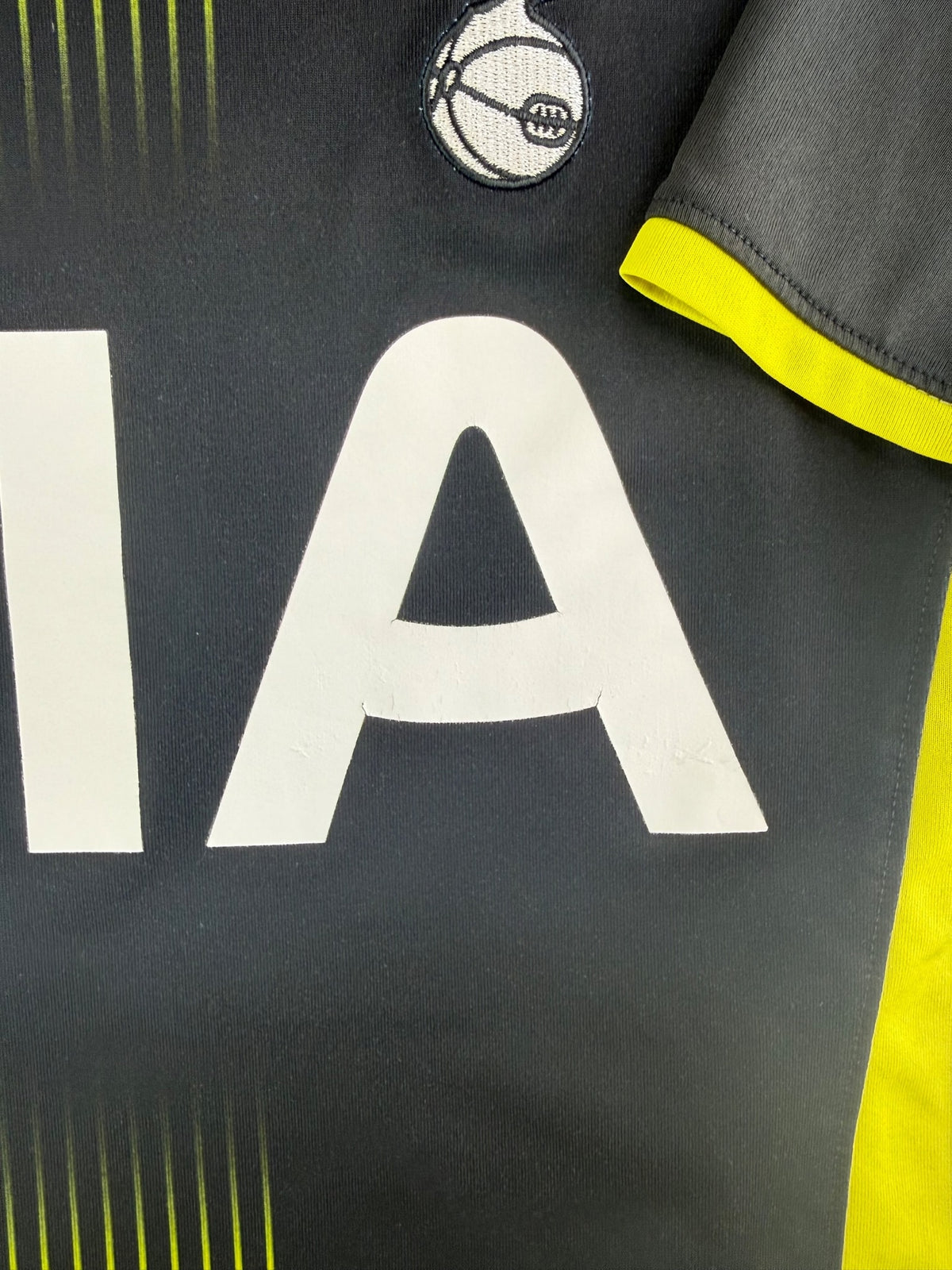 Harry Kane Tottenham 14/15 - S · detalje