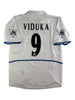 Mark Viduka Leeds United 02/03 - XL · bagside