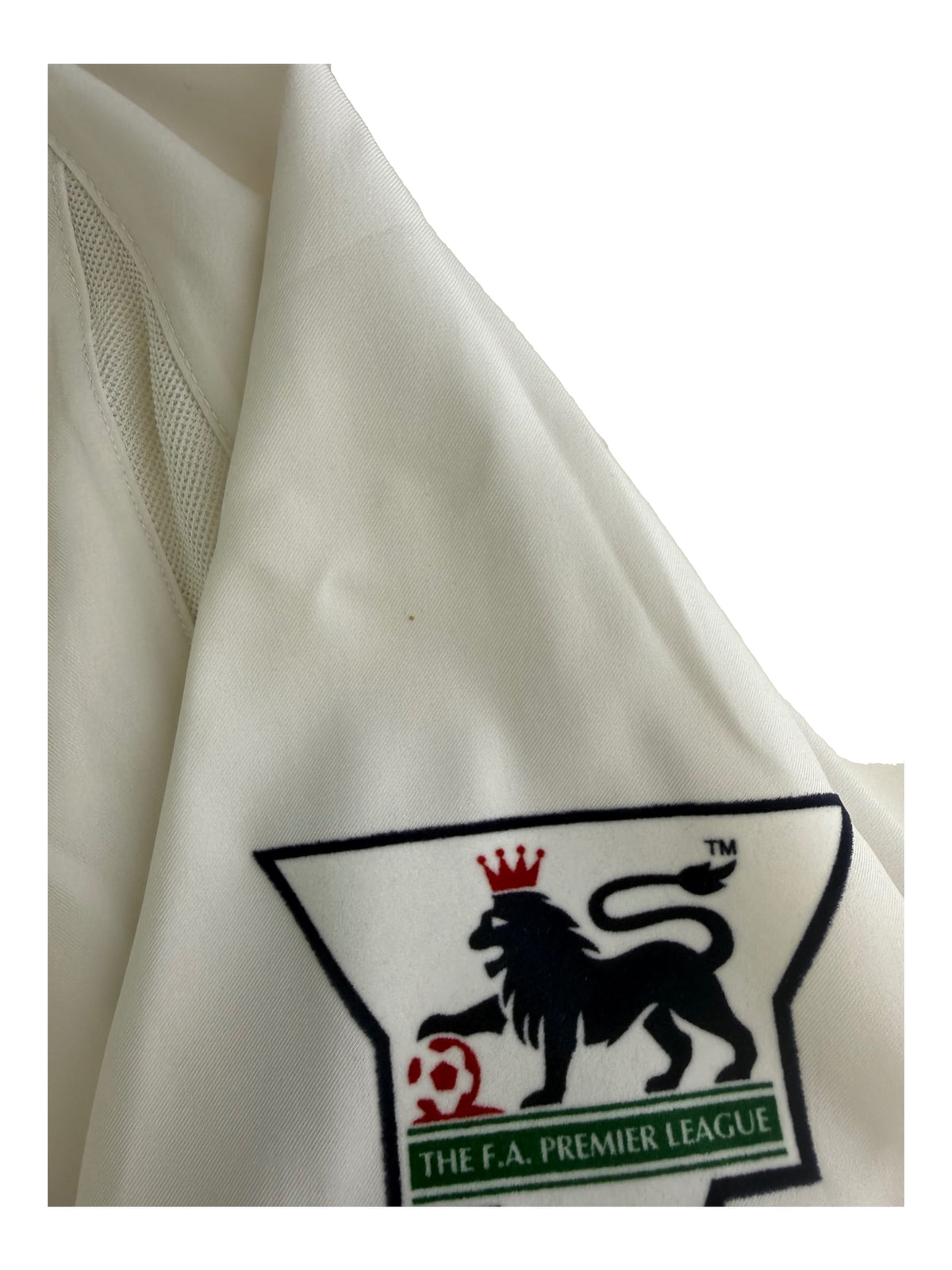 Mark Viduka Leeds United 02/03 - XL · detalje