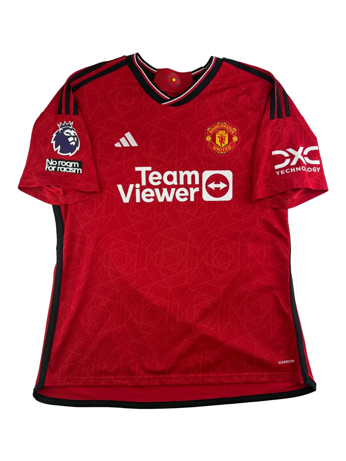 Christian Eriksen Manchester United 23/24 - M · forside