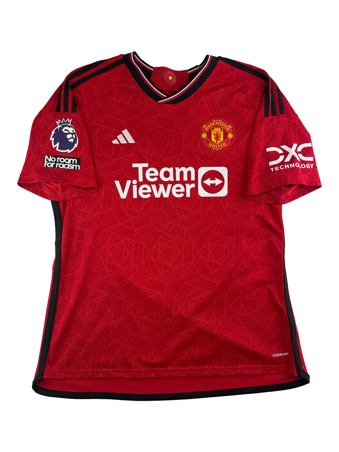Christian Eriksen Manchester United 23/24 - L · forside