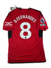 Bruno Fernandes Manchester United 23/24 - L · bagside