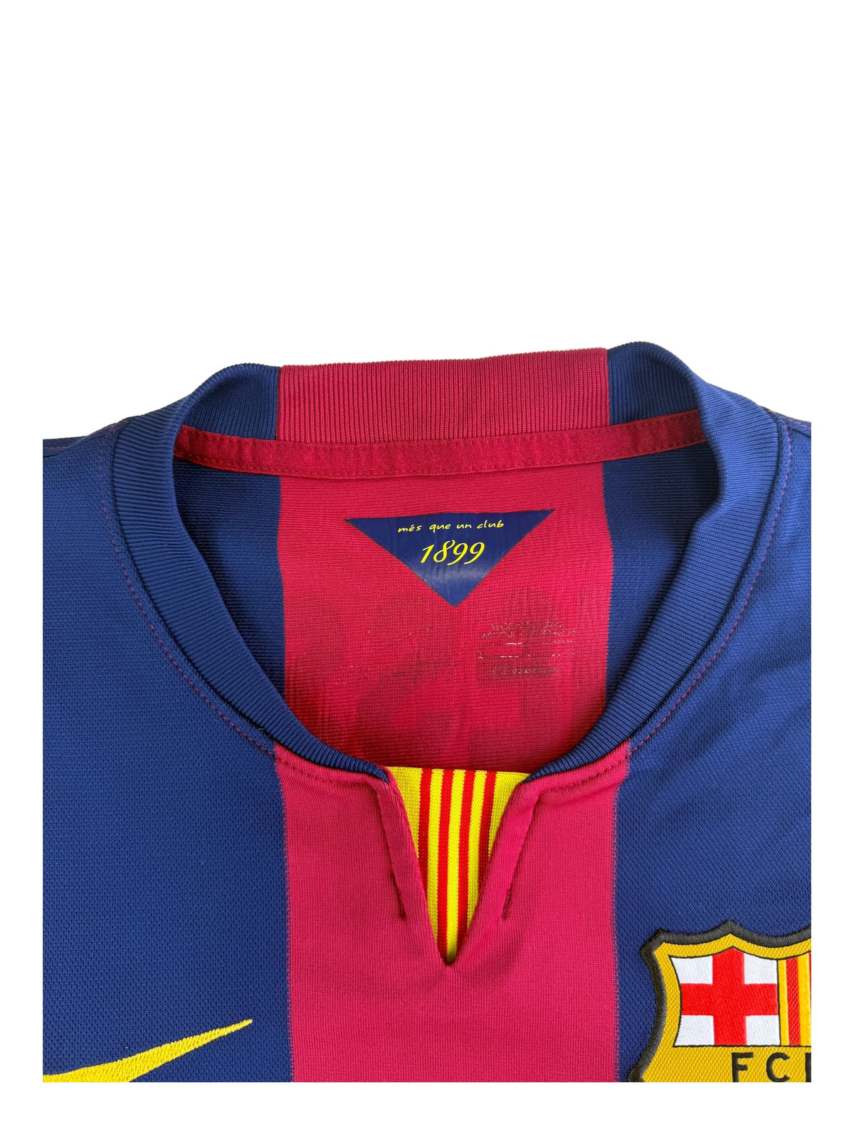 Lionel Messi Barcelona 14/15 - M · detalje