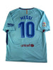 Lionel Messi Barcelona 17/18 - XXL · bagside
