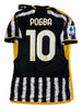 Paul Pogba Juventus 23/24 - S · bagside