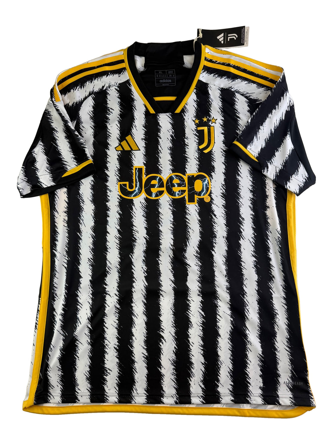 Paul Pogba Juventus 23/24 - XL · forside