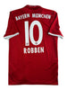 Arjen Robben Bayern München 16/17 - S · bagside