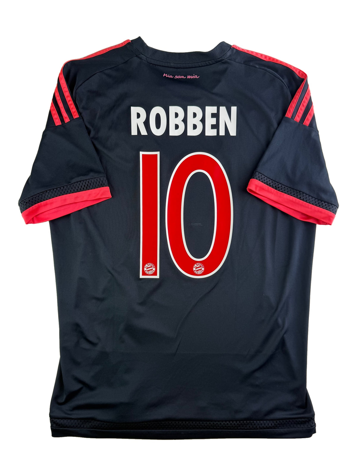 Arjen Robben Bayern München 15/16 - M · bagside