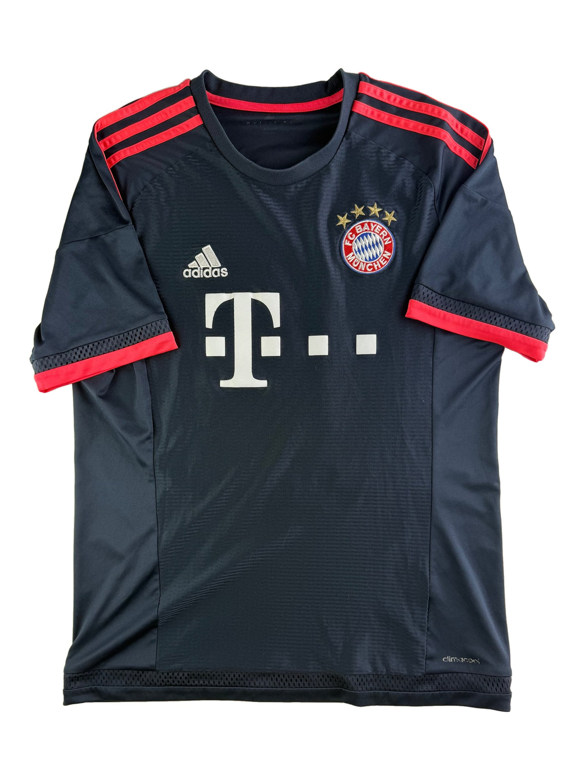 Arjen Robben Bayern München 15/16 - M · forside