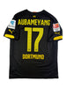 Pierre-Emerick Aubameyang Borussia Dortmund 14/15 - M · bagside
