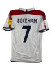 David Beckham England 03/05 - M · bagside