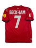 David Beckham England 04/06 - L · bagside