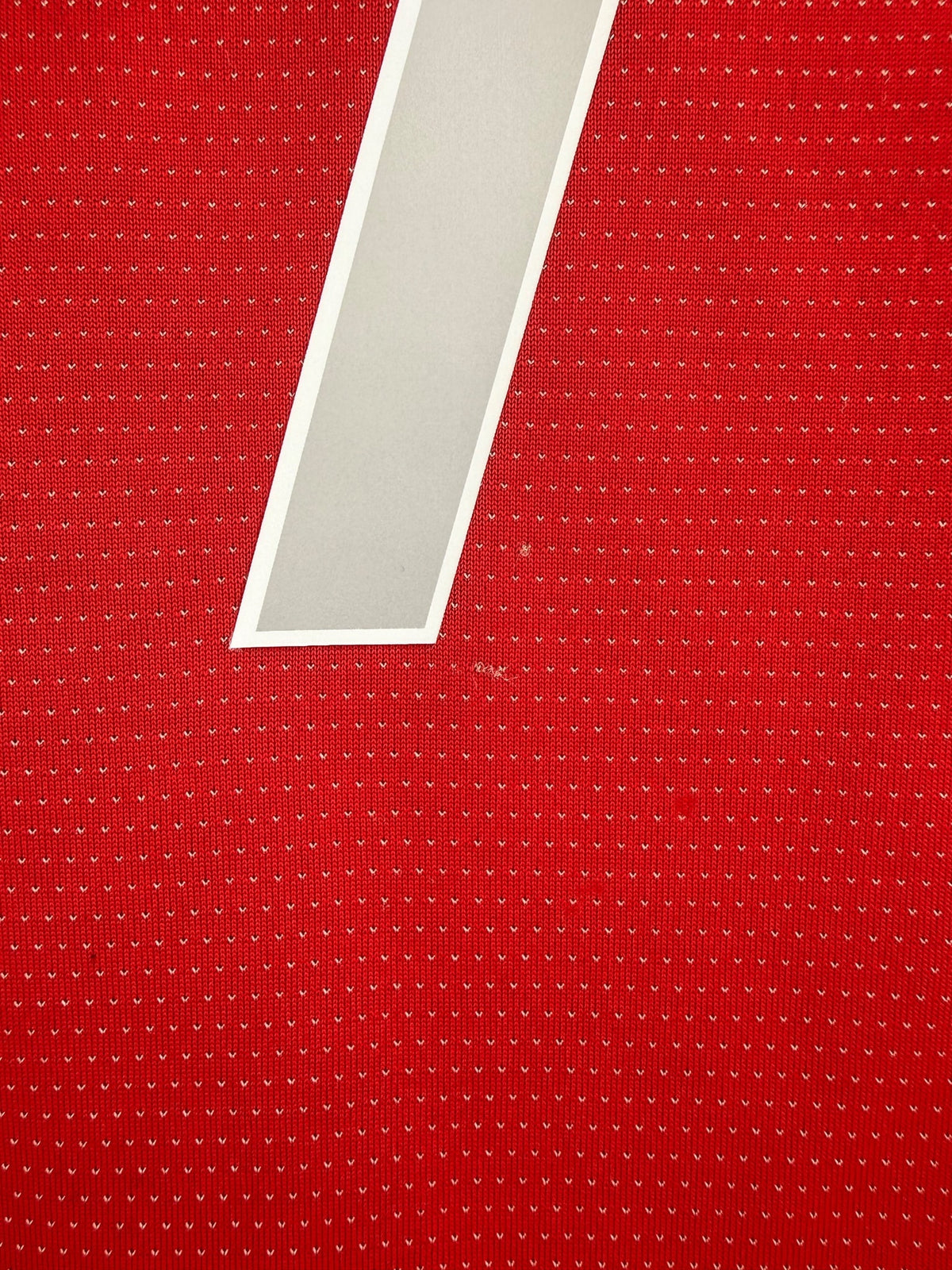 David Beckham England 04/06 - L · detalje