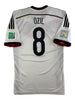 Mesut Özil Tyskland 14/15 - S · bagside