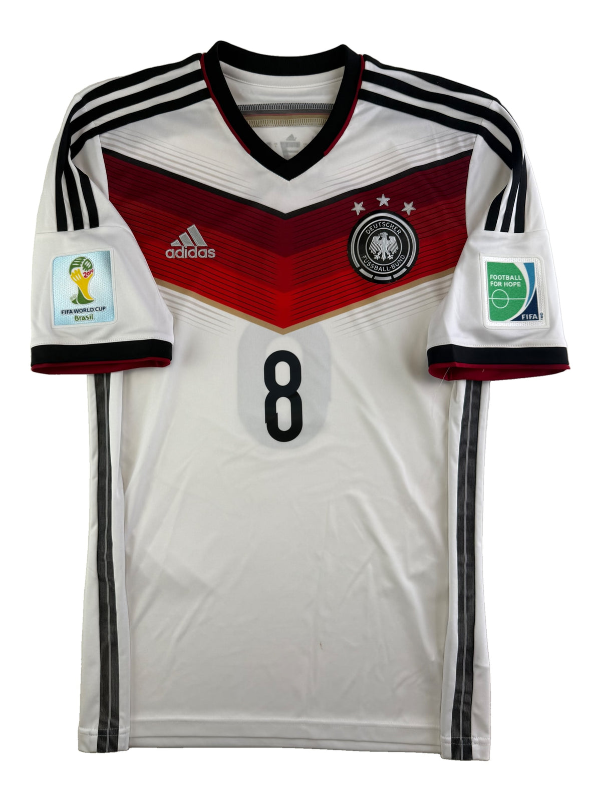 Mesut Özil Tyskland 14/15 - S · forside