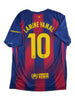 Lamine Yamal Barcelona 25/26 - XL · bagside