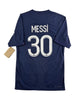 Lionel Messi PSG 22/23 vapor - S · bagside