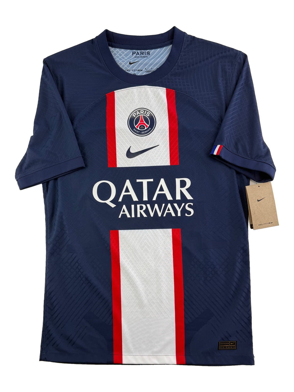 Lionel Messi PSG 22/23 vapor - S · forside