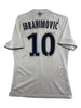 Zlatan Ibrahimović PSG 14/15 authentic - L · bagside