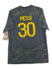 Lionel Messi PSG 22/23 vapor - L · bagside