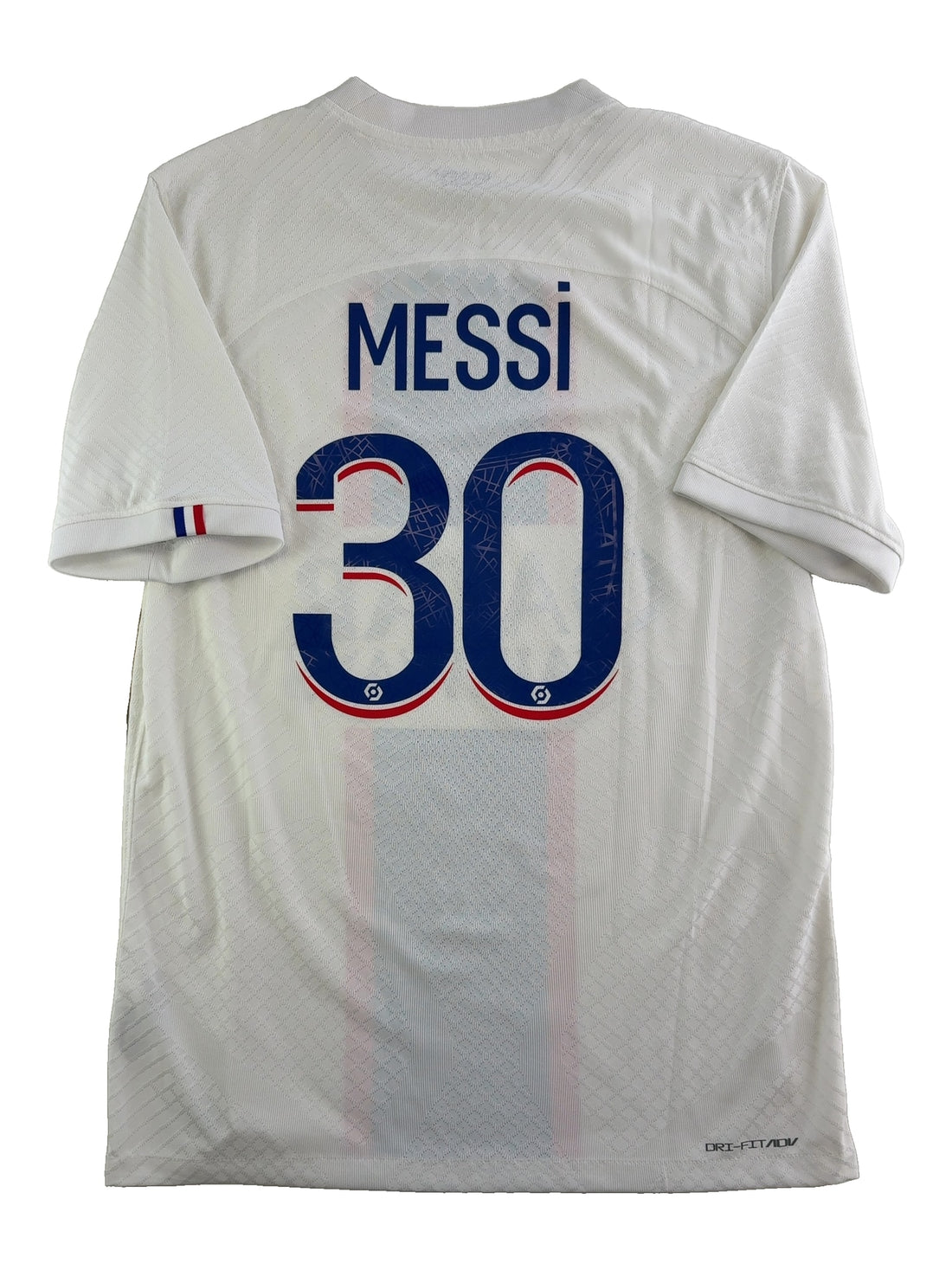 Lionel Messi PSG 22/23 vapor - M · bagside