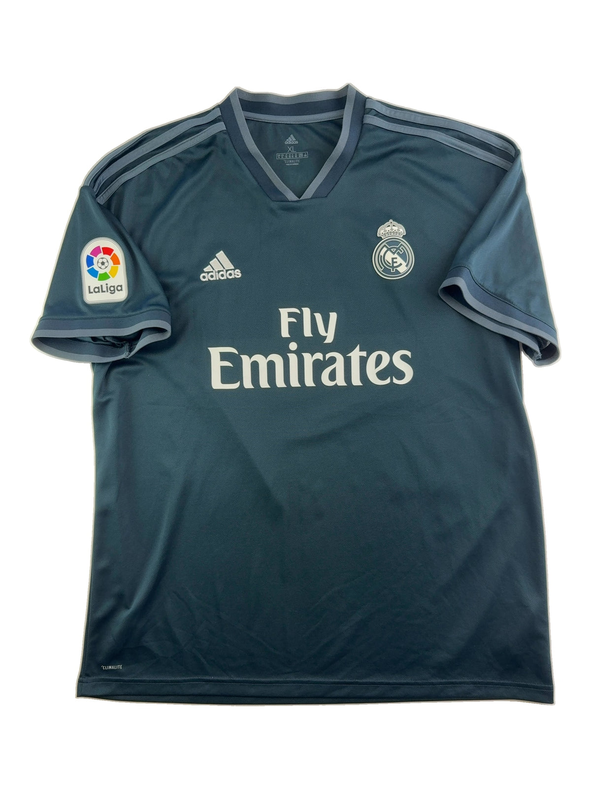 Sergio Ramos Real Madrid 18/19 - XL · forside