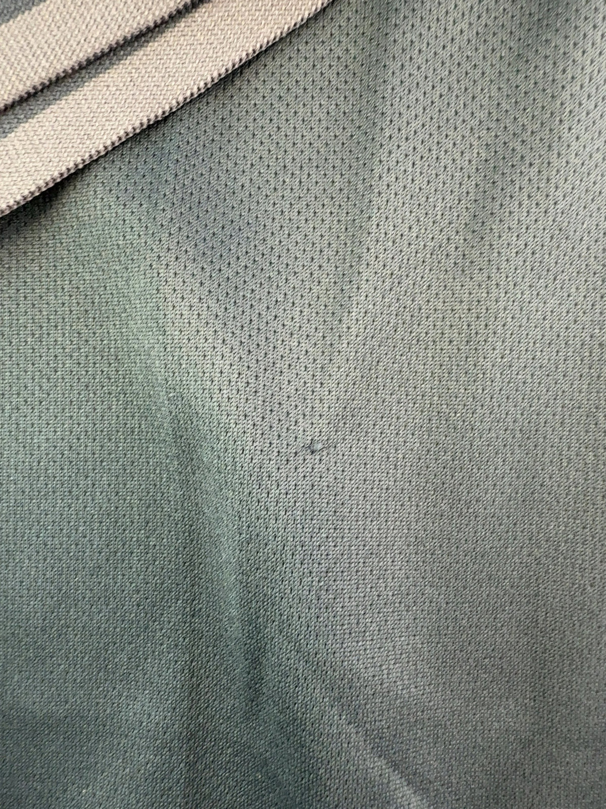 Sergio Ramos Real Madrid 18/19 - XL · detalje