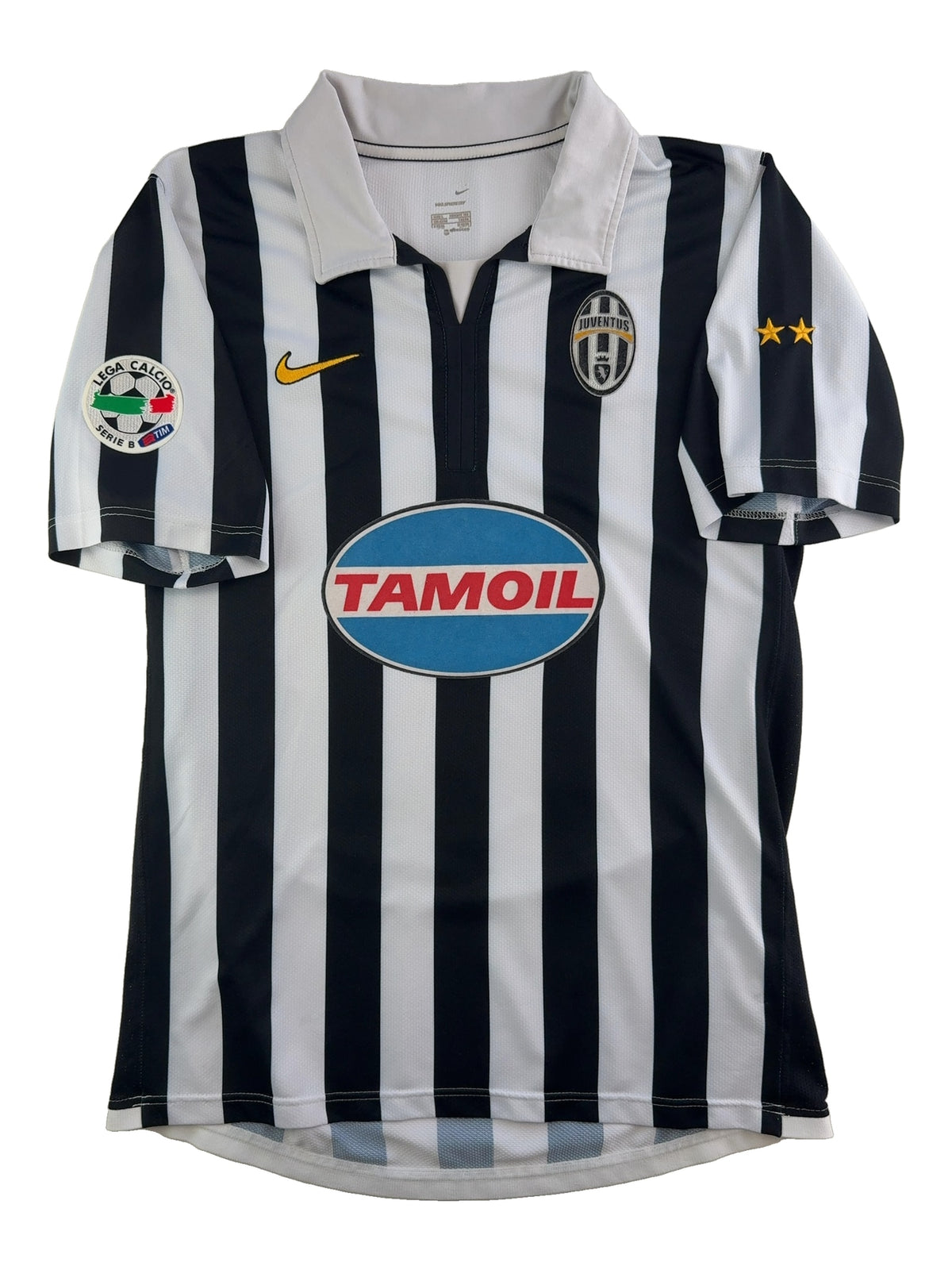 Alessandro Del Piero Juventus 06/07 - L · forside