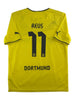 Marco Reus Borussia Dortmund 13/14 - 13/14 Y · bagside