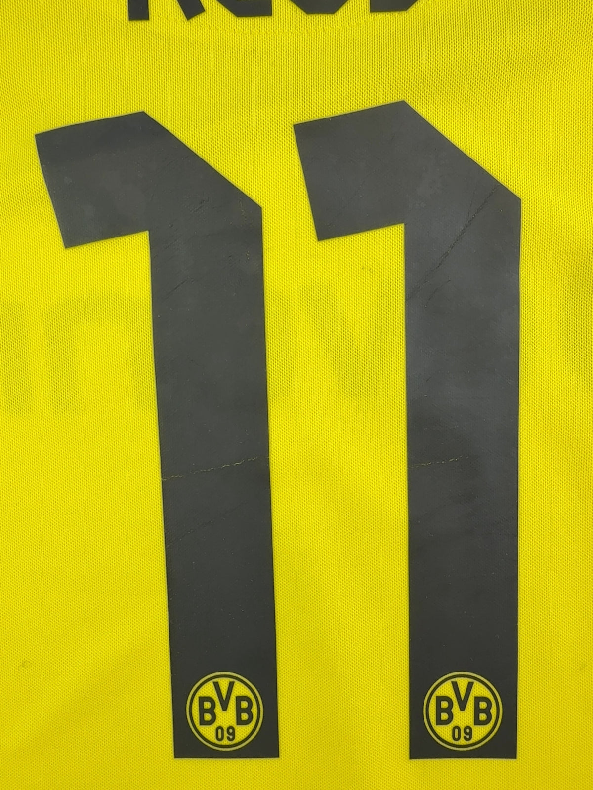 Marco Reus Borussia Dortmund 13/14 - 13/14 Y · detalje