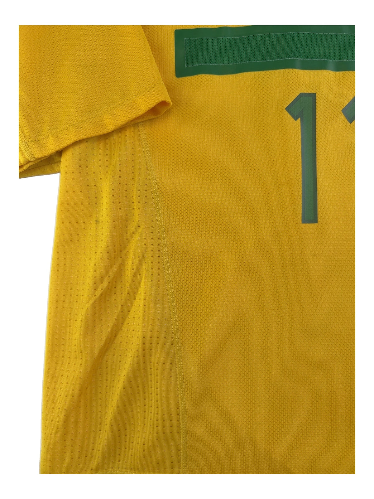 Neymar Jr. Brasil 11/12 authentic - M · detalje