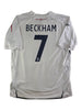 David Beckham England 08/10 - XL · bagside