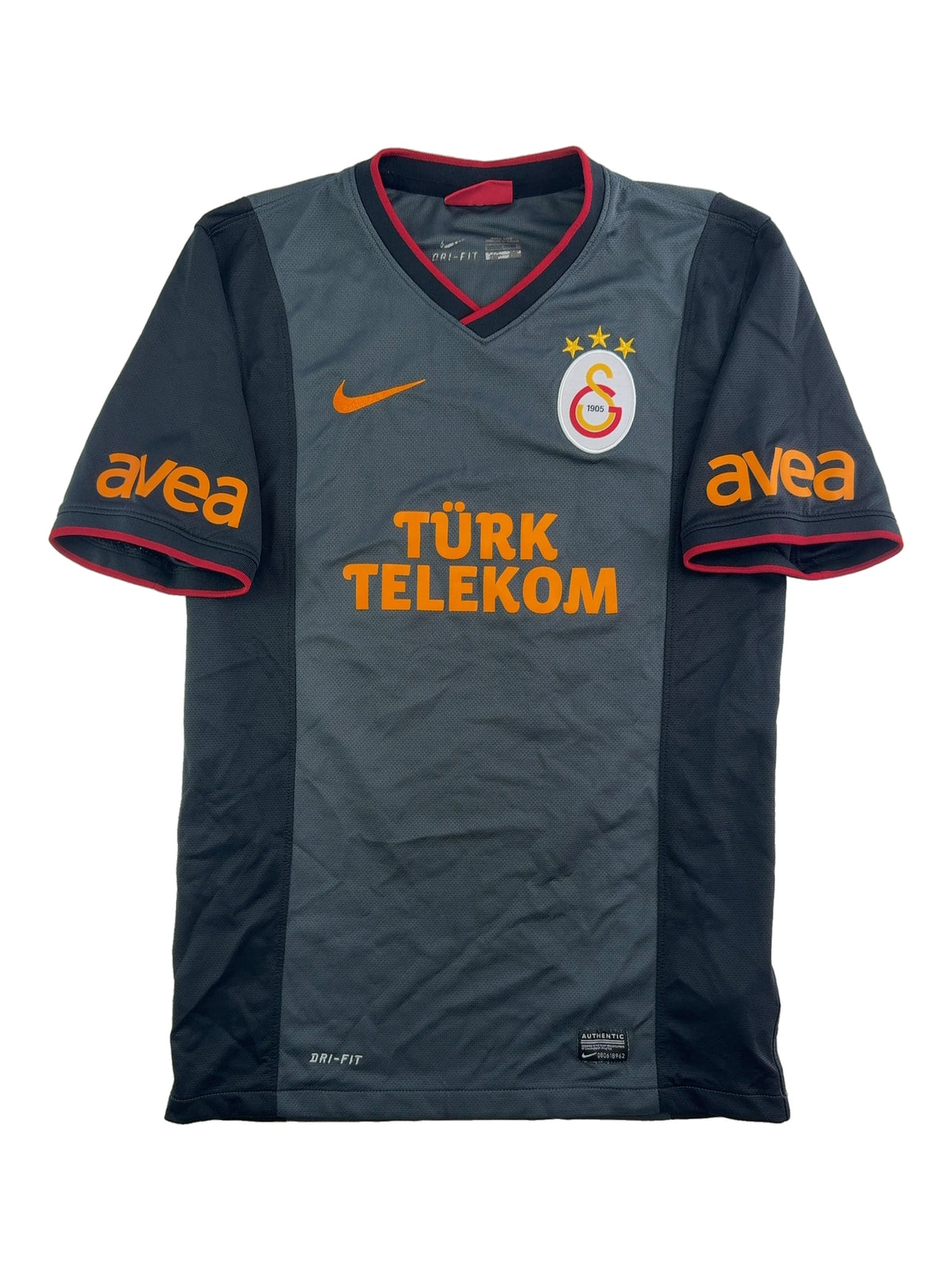 Didier Drogba Galatasaray 13/14 - M · forside