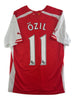 Mesut Özil Arsenal 14/15 - M · bagside