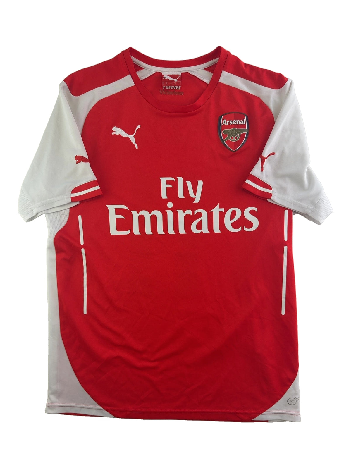 Mesut Özil Arsenal 14/15 - M · forside
