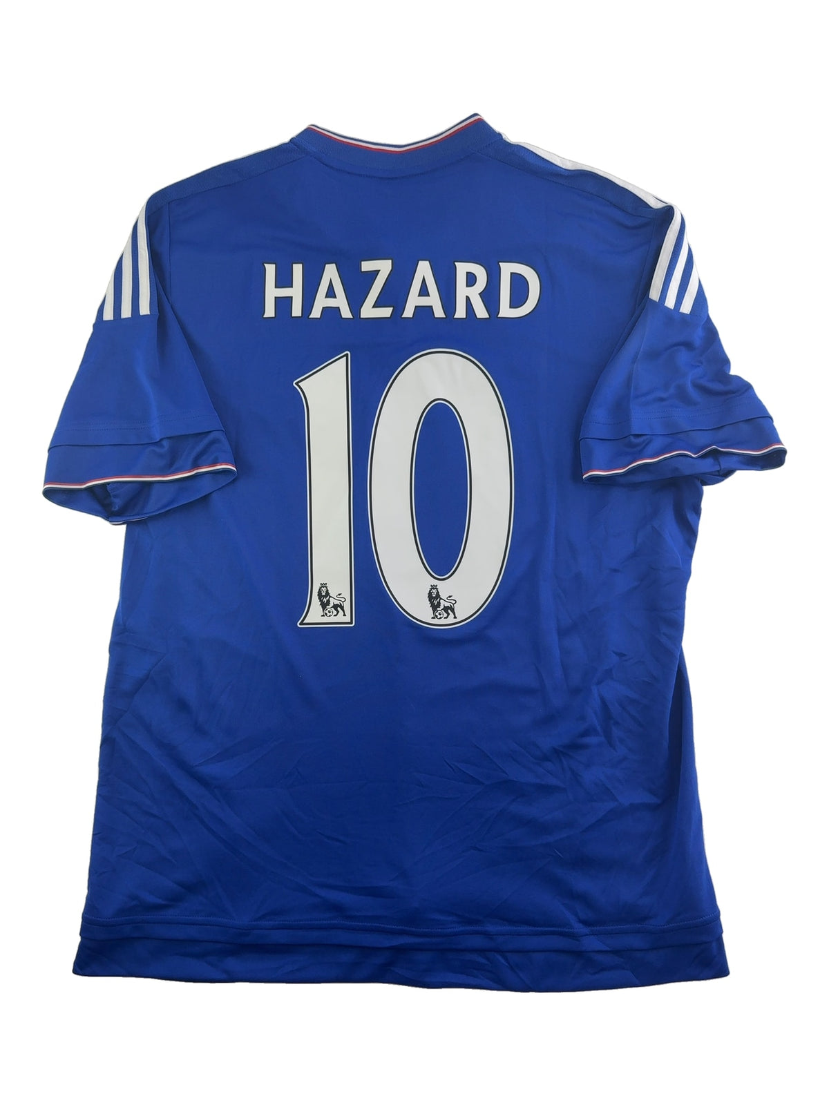 Eden Hazard Chelsea 15/16 - XL · bagside