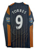 Fernando Torres Chelsea 10/11 - L · bagside