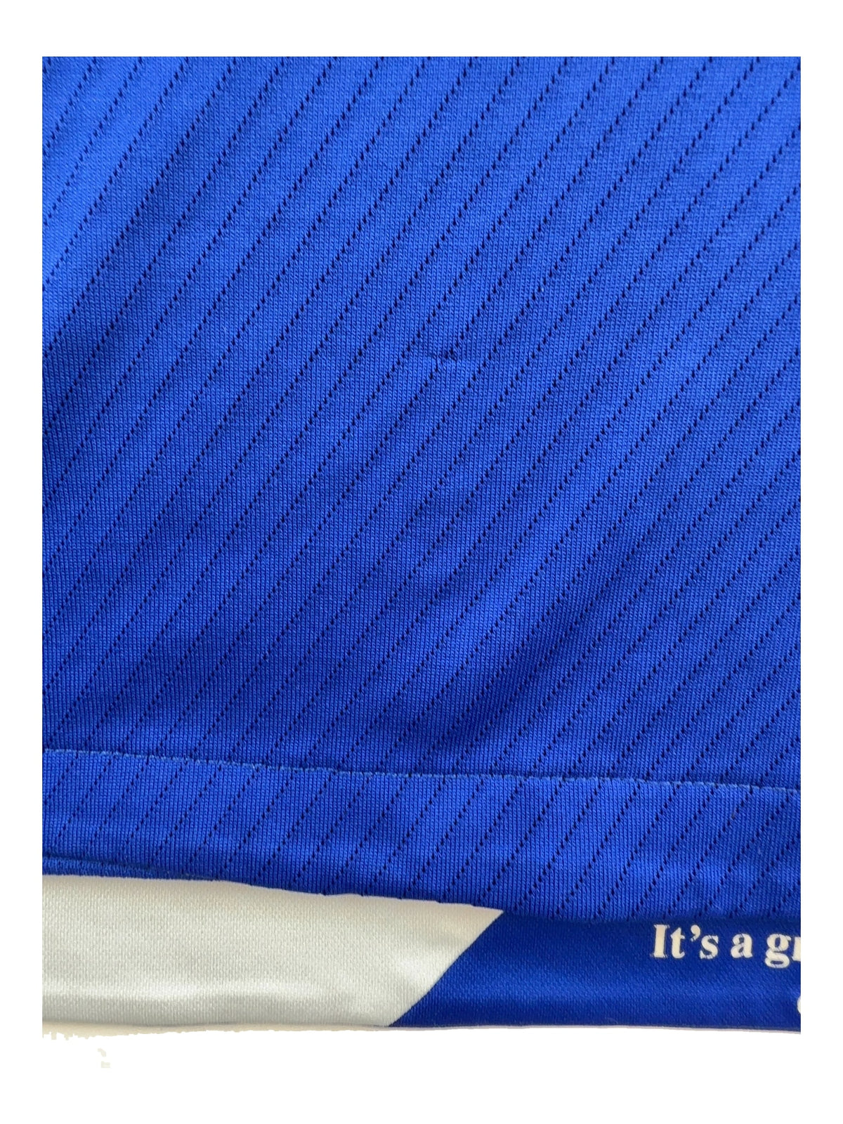 Thomas Gravesen Everton 08/09 - M · detalje