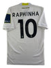 Raphinha Leeds United 21/22 - S · bagside