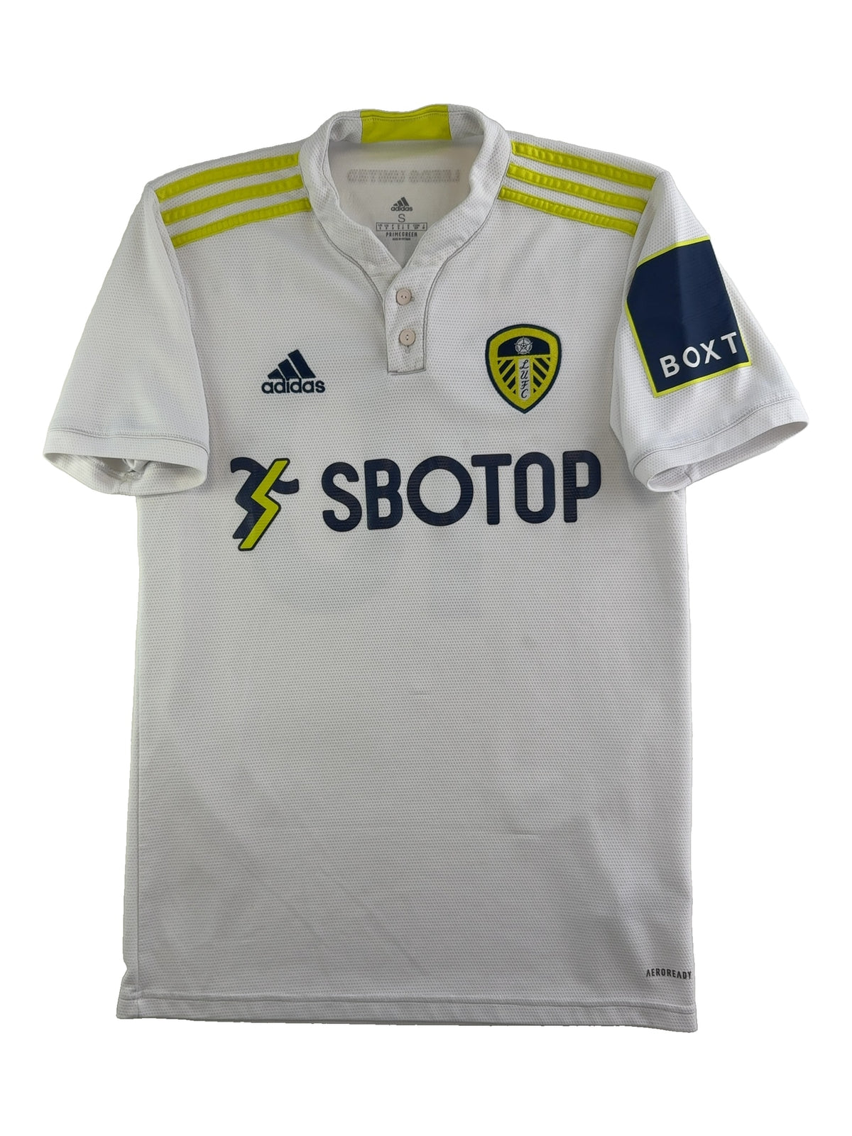 Raphinha Leeds United 21/22 - S · forside
