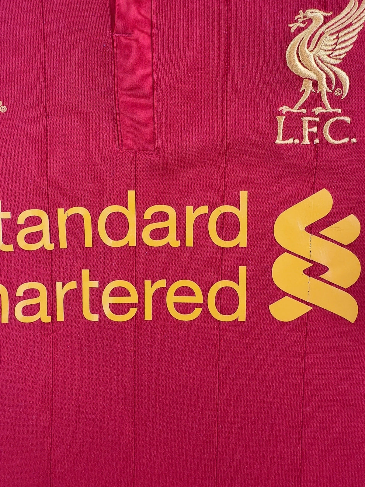 Luis Suárez Liverpool 12/13 - L · detalje