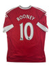 Wayne Rooney Manchester United 15/16 - XL · bagside