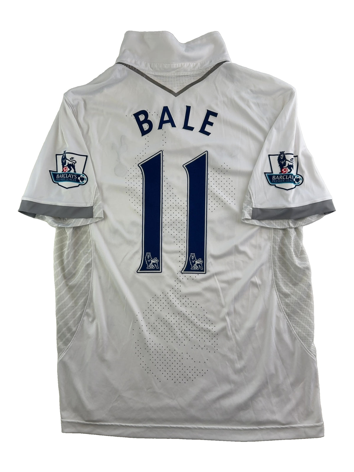 Gareth Bale Tottenham 12/13 - XL · bagside