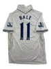 Gareth Bale Tottenham 12/13 - XL · bagside