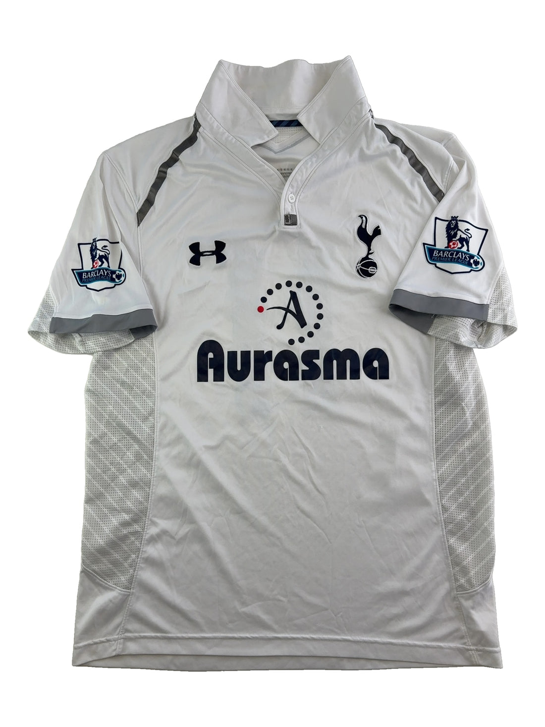 Gareth Bale Tottenham 12/13 - XL · forside